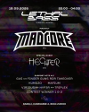 LETHAL BASS WITH MADCORE