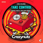 Cris Ocaña - Take Control