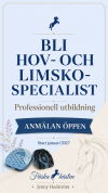 HL utbildningen- hov & limskospecialist