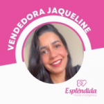 Vendedora jaqueline (Anápolis)