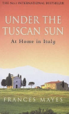Book Club | Aug 12 | Under the Tuscan Sun| 7-9pm (Perrinville Village)