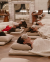 REST MEDITATION Xây dựng thực hành Thiền và nuôi dưỡng nội tâm