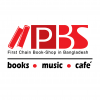 Author profile | PBS