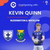 ClubSpotting with Kevin Quinn