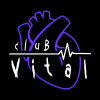 9/5 - CLUB VITAL - MALL GOTH MAYHEM