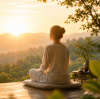RETURN TO BALANCE Chương trình nền tảng giúp bạn trở về cân bằng và bình an