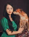 Founder of Infinite Essence - Helping people return to balance and live with purpose