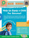 Back to School Backpack Sponsor!
