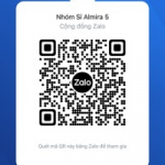 Zalo Nhóm Sỉ