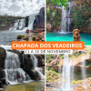 Chapada dos Veadeiros 2 - NOV/2026