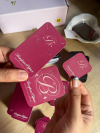 Tags de Joias
