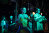 What's On in August