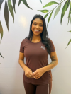 VENDEDORA DAIANE