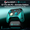 Gamesir G7 Pro 8K Aimlabs