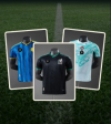 Catálogo de camisetas en stock