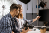 Why Businesses Prefer the Best Corporate Filmmaker Alongside an Ad Film Production Company