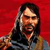 [PC/MOD] Red Dead Redemption