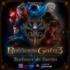 Baldur’s Gate 3: sinfonía de Faerûn 20/marzo - Santiago