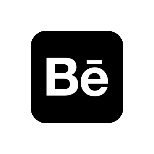 Behance.