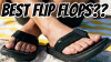 Kuru Footwear Flip Flops