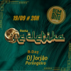 Festa Eclétika - DJ Jorjão B-Day