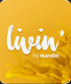 Living by Mandiri