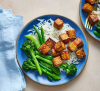 Easy 30-Minute Plant-Based Recipe Bundle