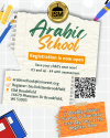 Registration for the ISM Brookfield Arabic School