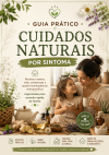 PDF Guia prático - Cuidados Naturais