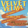 Live Show August 22nd