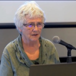 Alison Miller - Survivorship Conference (Youtube Video 2017) - Confronting the Spiritual Issues in Ritual Abuse