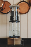 The Water Machine (keep minerals)