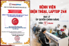Đại lý ủy quyền chính hãng Vmas - Chăm sóc di động