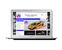 Personal Website
