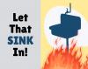 Let That Sink In!: a short, silly story about smashing things
