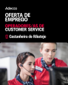 VAGA | CUSTOMER SERVICE