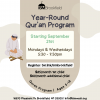 Year Round Quran Program
