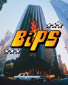 JOIN BiPS ™