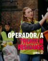 Operador/a Triagem de Resíduos - Leiria
