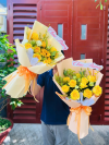 Hoa 20/11 – Món quà thay lời cảm ơn