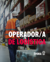 Operador/a de Logística - Évora