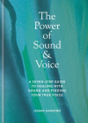 Pre-Order - The Power of Sound and Voice