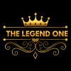 THE LEGEND ONE BACK UP