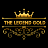THE LEGEND GOLD BACK UP
