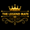 THE LEGEND MATTE