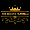 THE LEGEND PLATINUM
