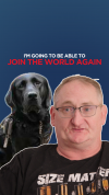 Simon's Story