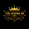 THE LEGEND 4K BACK UP