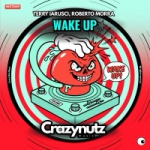 Terry Iarusci, Roberto Morra - Wake Up