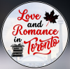 Love & Romance In Toronto Preorder